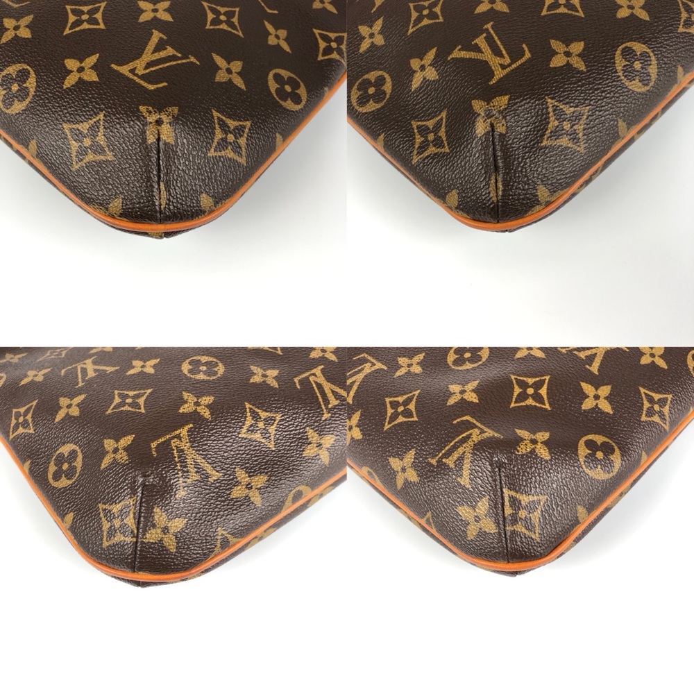 🚫SOLD🚫Louis Vuitton Musette Tango - Picture 7 of 13